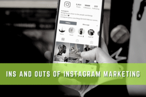Instagram Marketing