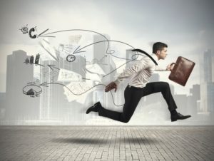 seo on the go