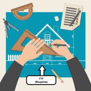 Photo 1 supporting Site Structure: Building Your Business’s Online Home