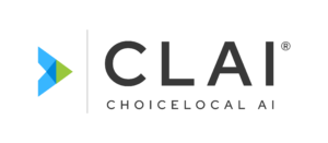 CLAI® ChoiceLocal AI logo